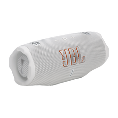 JBL Charge 6 Waterproof - White
