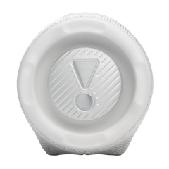 JBL Charge 6 Waterproof - White