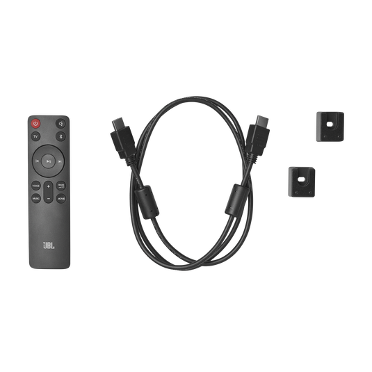 JBL Cinema SB550 3.1 Channel Soundbar with Wireless Subwoofer