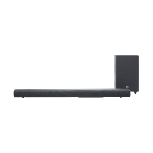 JBL Cinema SB550 3.1 Channel Soundbar with Wireless Subwoofer
