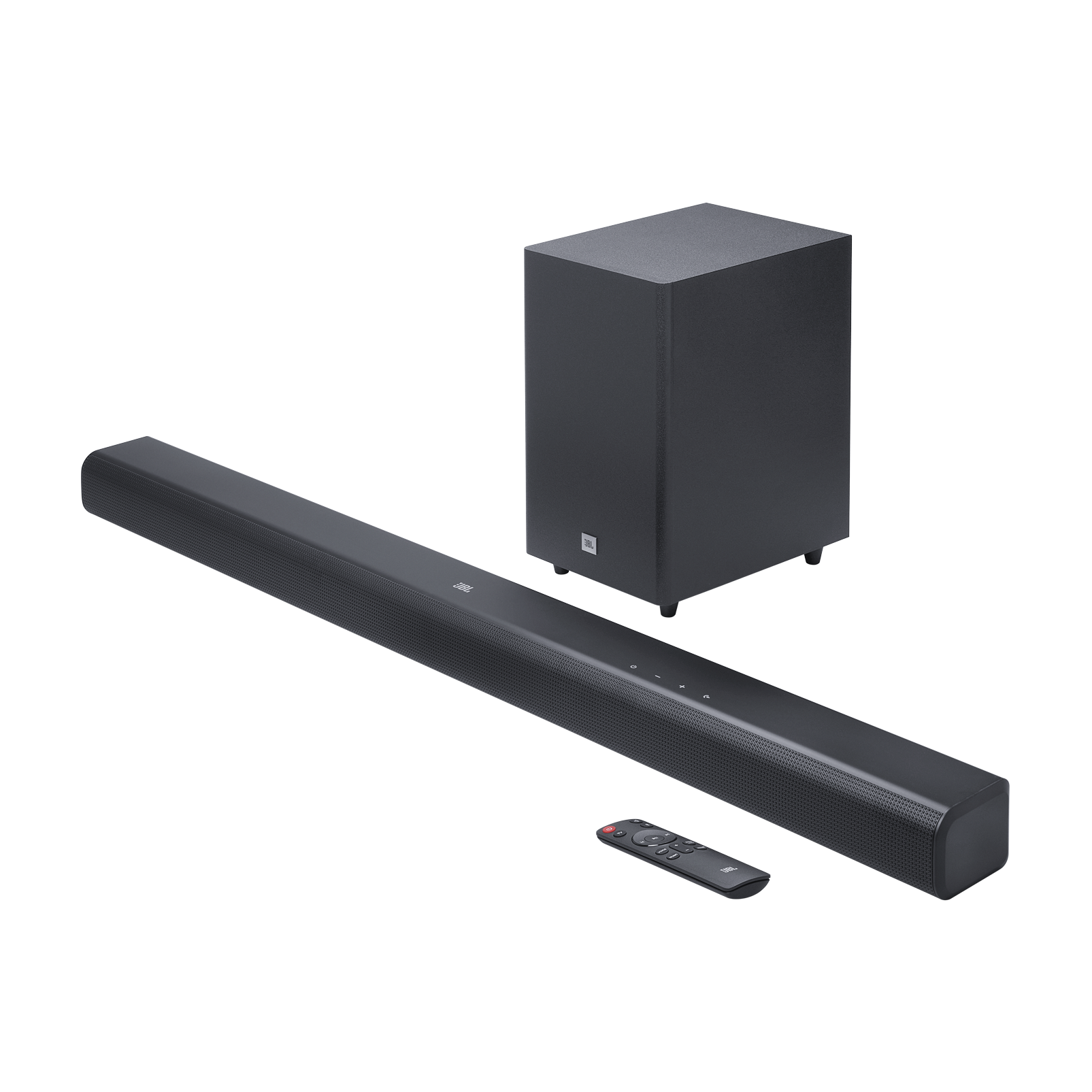 JBL Cinema SB550 3.1 Channel Soundbar with Wireless Subwoofer