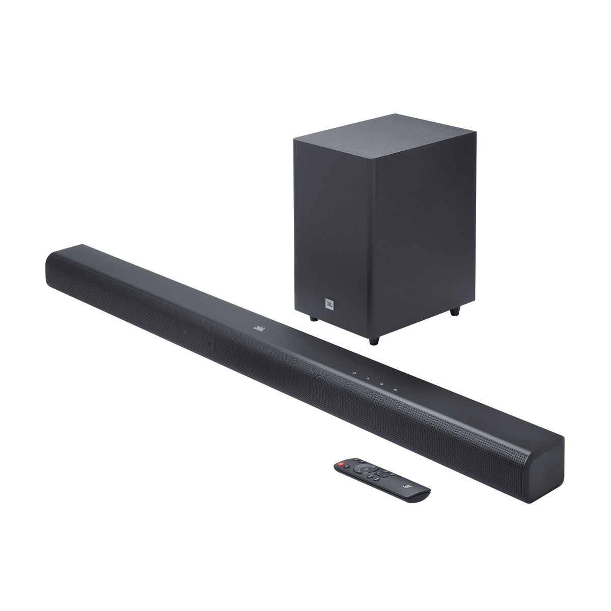 JBL Cinema SB550 3.1 Channel Soundbar with Wireless Subwoofer