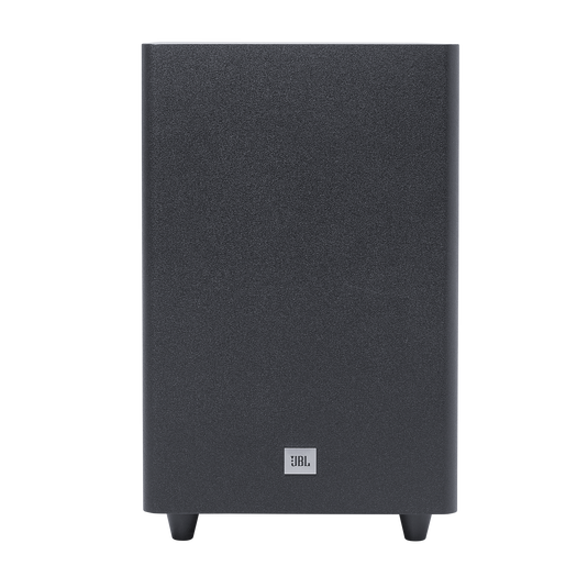 JBL Cinema SB550 3.1 Channel Soundbar with Wireless Subwoofer