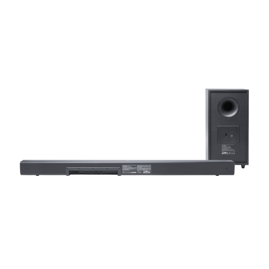 JBL Cinema SB580 3.1 Channel Soundbar with Wireless Subwoofer