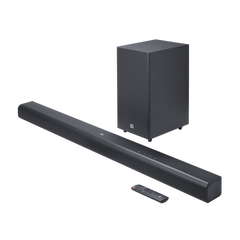 JBL Cinema SB580 3.1 Channel Soundbar with Wireless Subwoofer