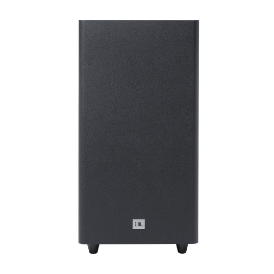 JBL Cinema SB580 3.1 Channel Soundbar with Wireless Subwoofer