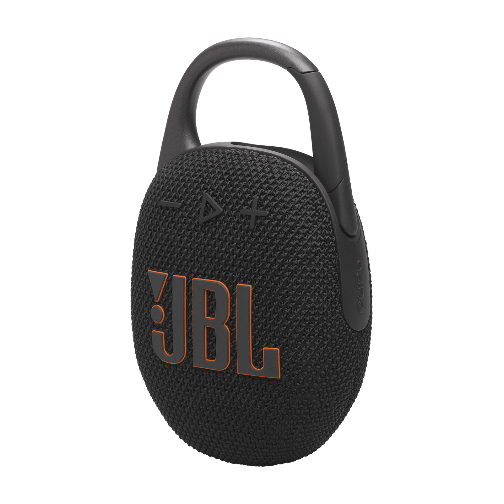 JBL CLIP 5 - Black JBL CLIP 5 - Black