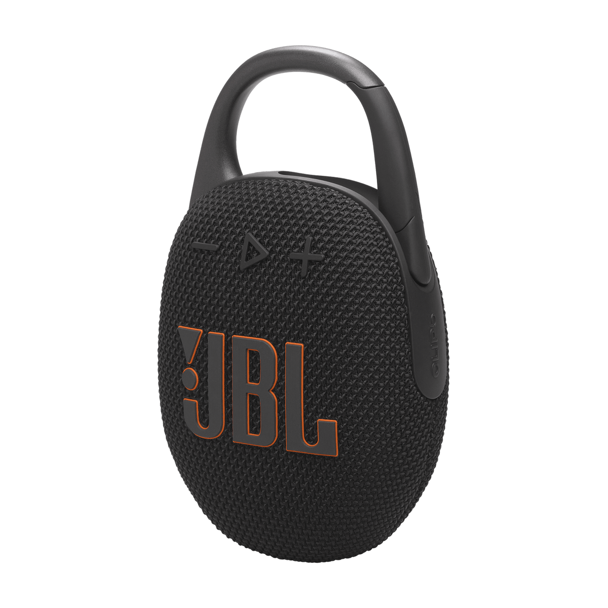 JBL CLIP 5 - Black