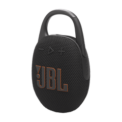 JBL CLIP 5 - Black
