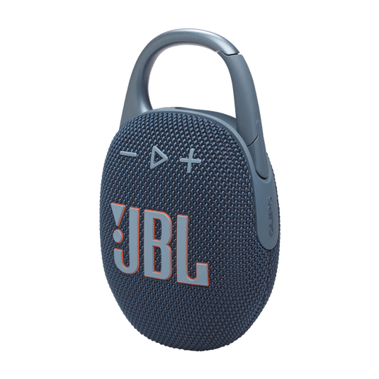 JBL CLIP 5 - Blue JBL CLIP 5 - Blue