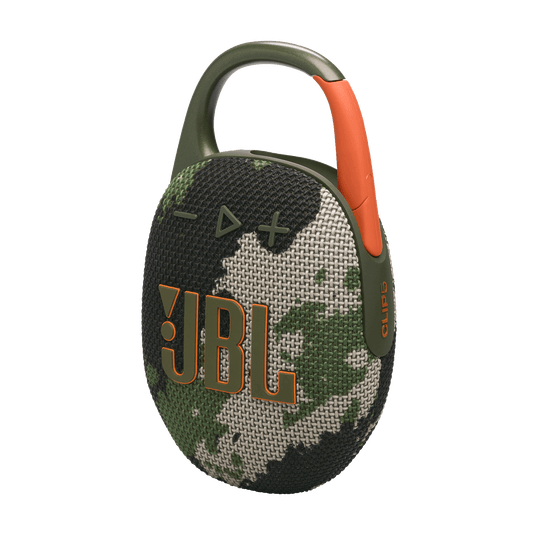 JBL CLIP 5 - Squad JBL CLIP 5 - Squad