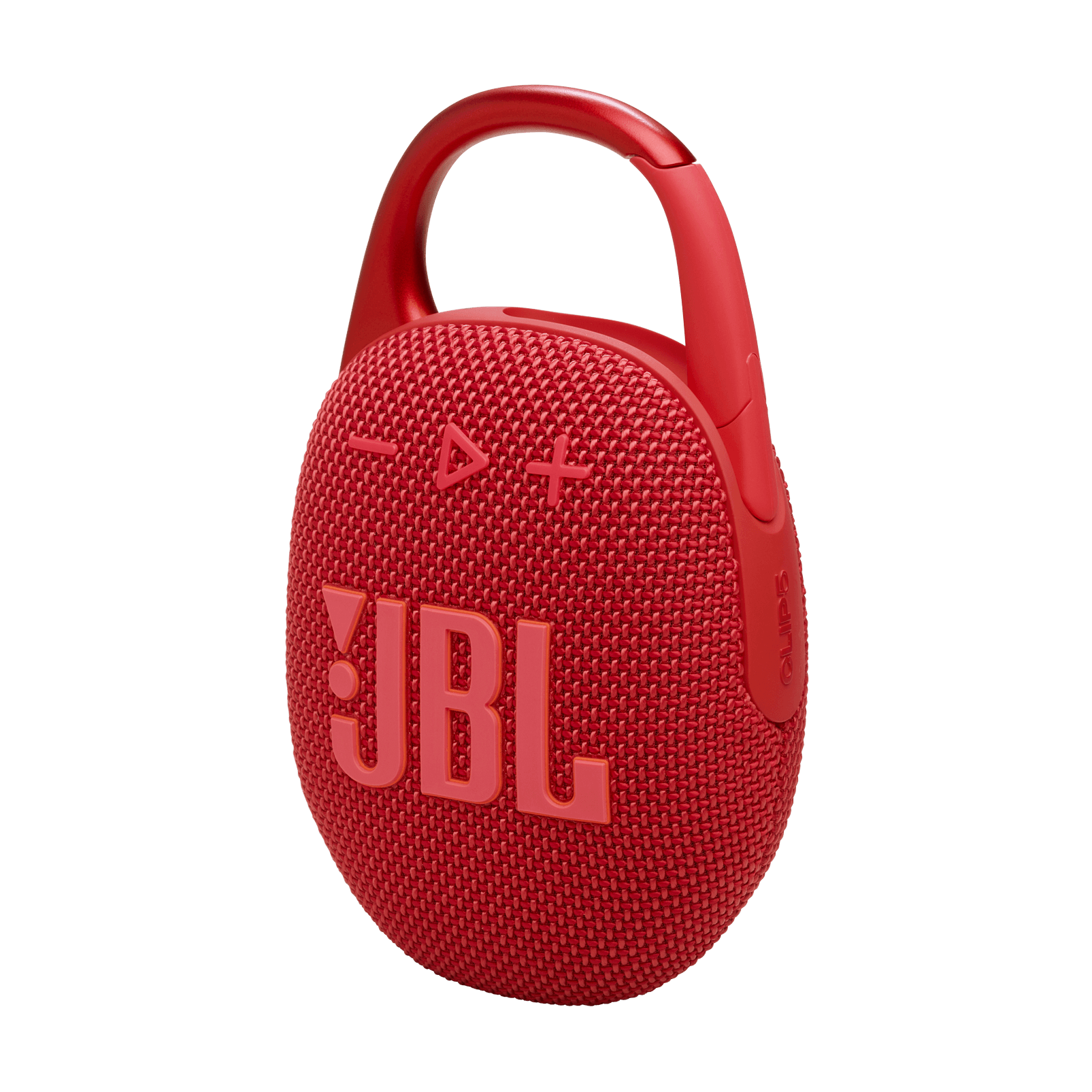 JBL CLIP 5 - Red