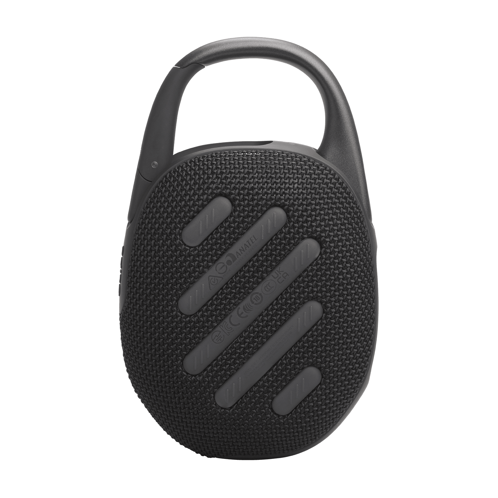 JBL CLIP 5 - Black JBL CLIP 5 - Black