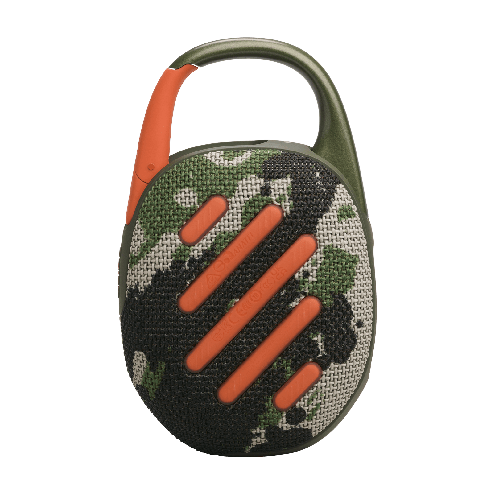 JBL CLIP 5 - Squad