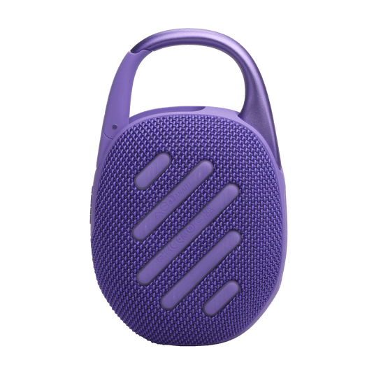 JBL CLIP 5 - Purple JBL CLIP 5 - Purple