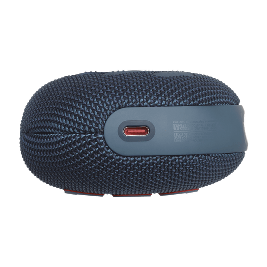 JBL CLIP 5 - Blue JBL CLIP 5 - Blue