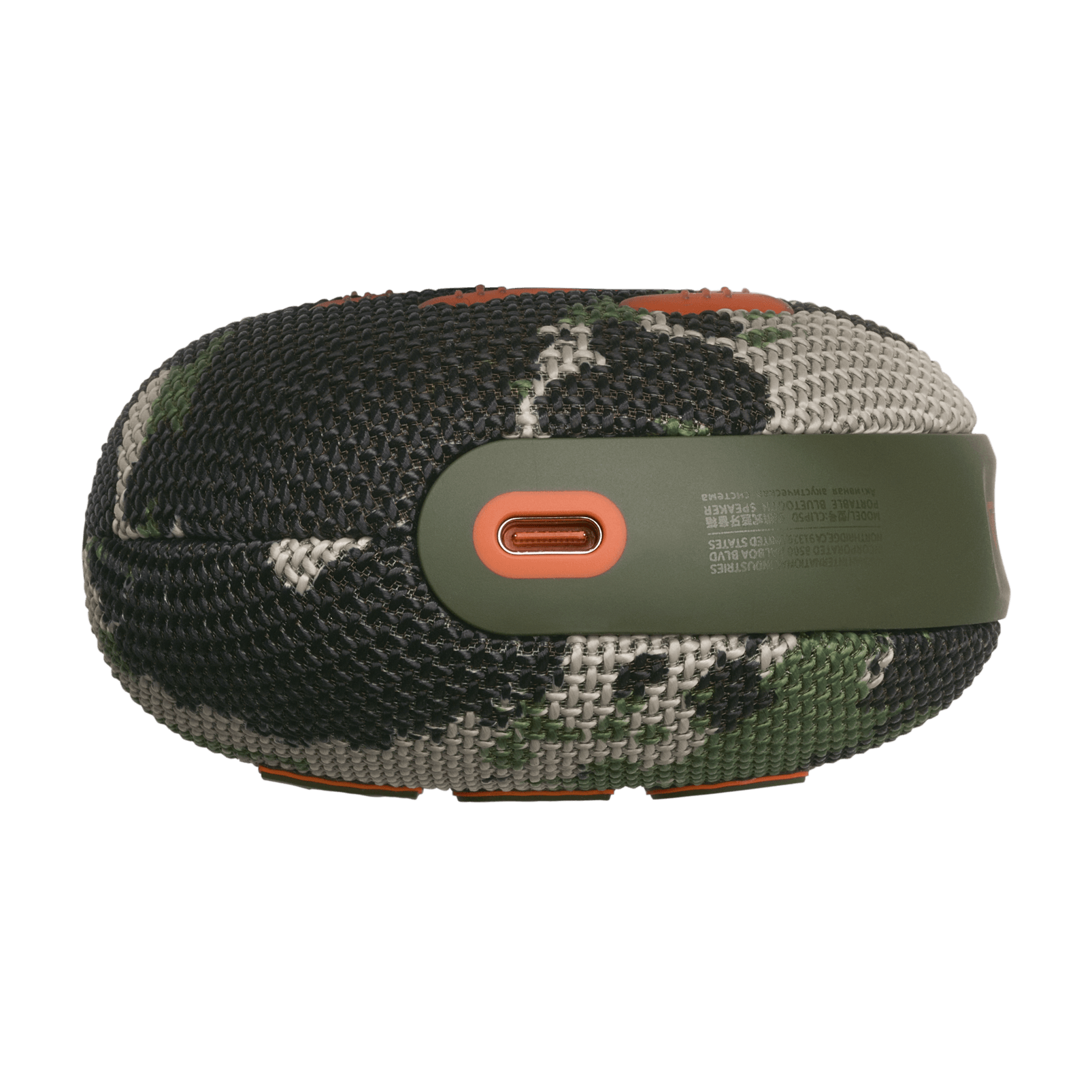 JBL CLIP 5 - Squad JBL CLIP 5 - Squad