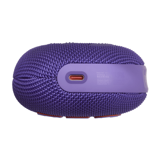 JBL CLIP 5 - Purple JBL CLIP 5 - Purple