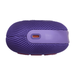 JBL CLIP 5 - Purple