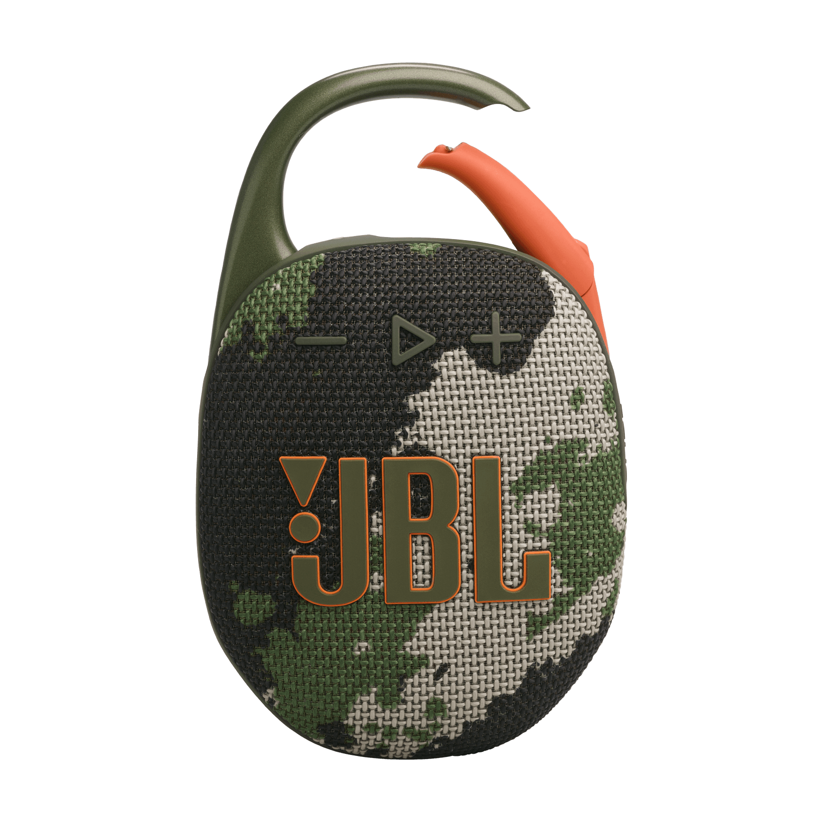 JBL CLIP 5 - Squad