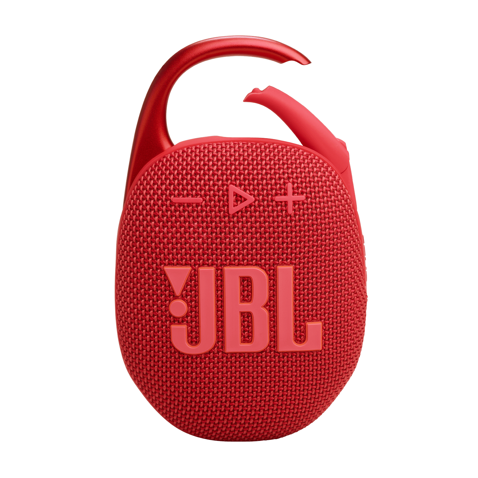 JBL CLIP 5 - Red