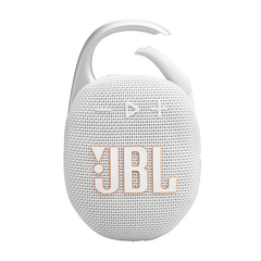 JBL CLIP 5 - White