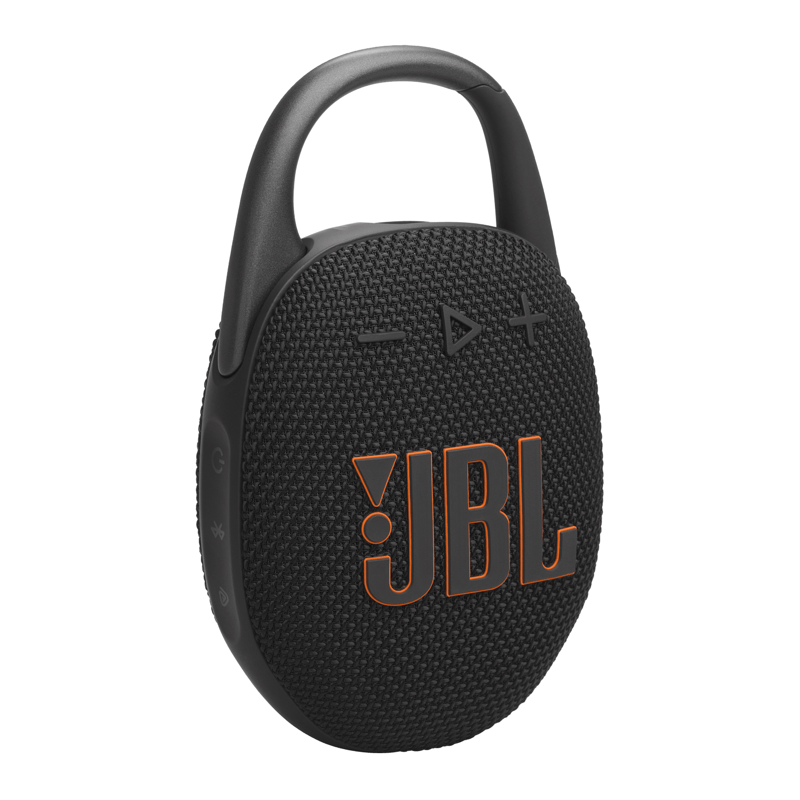 JBL CLIP 5 - Black JBL CLIP 5 - Black