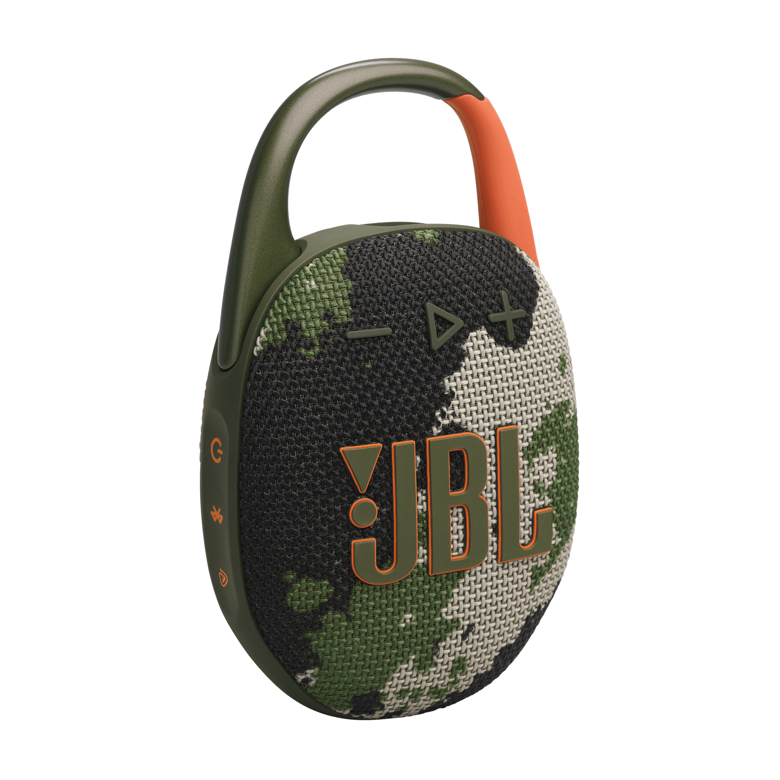 JBL CLIP 5 - Squad
