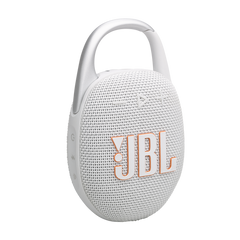 JBL CLIP 5 - White