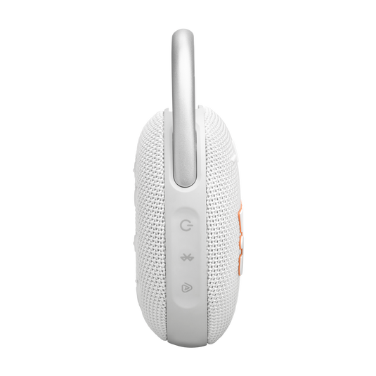 JBL CLIP 5 - White