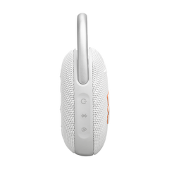 JBL CLIP 5 - White