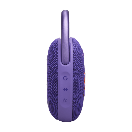 JBL CLIP 5 - Purple JBL CLIP 5 - Purple