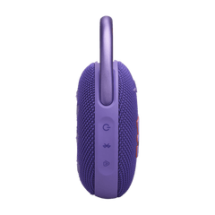 JBL CLIP 5 - Purple