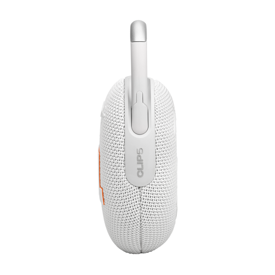 JBL CLIP 5 - White