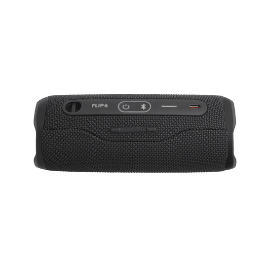 JBL FLIP 6 - Black JBL FLIP 6 - Black
