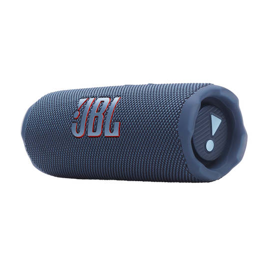 JBL Flip 7 Waterproof - Blue JBL Flip 7 Waterproof - Blue