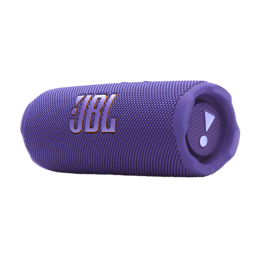 JBL Flip 7 Waterproof - Purple JBL Flip 7 Waterproof - Purple