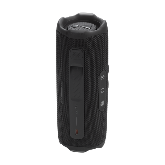 JBL Flip 7 Waterproof - Black JBL Flip 7 Waterproof - Black