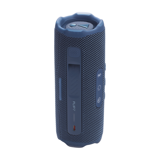 JBL Flip 7 Waterproof - Blue JBL Flip 7 Waterproof - Blue