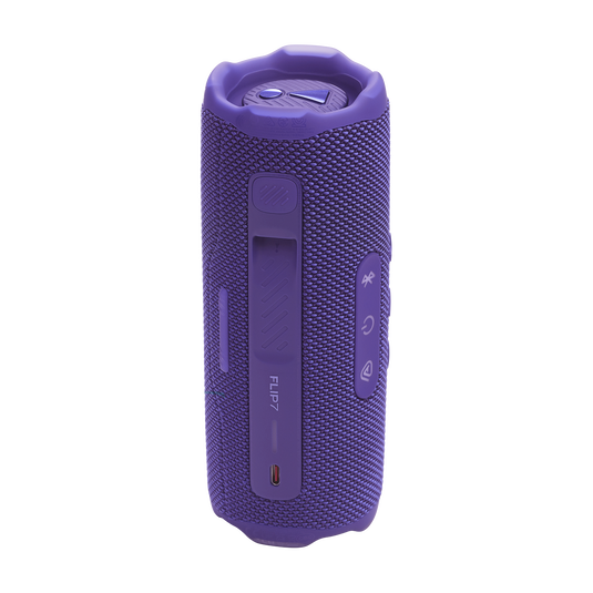 JBL Flip 7 Waterproof - Purple JBL Flip 7 Waterproof - Purple
