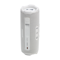JBL Flip 7 Waterproof - White