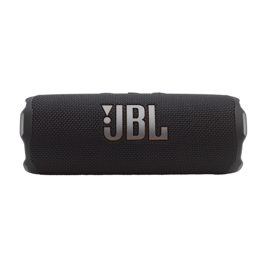JBL Flip 7 Waterproof - Black