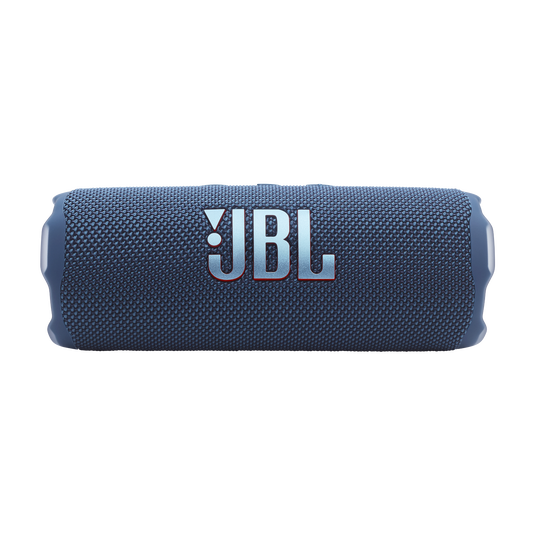 JBL Flip 7 Waterproof - Blue JBL Flip 7 Waterproof - Blue