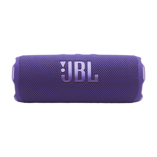 JBL Flip 7 Waterproof - Purple