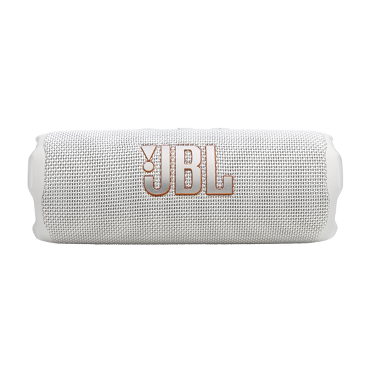 JBL Flip 7 Waterproof - White