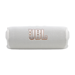 JBL Flip 7 Waterproof - White