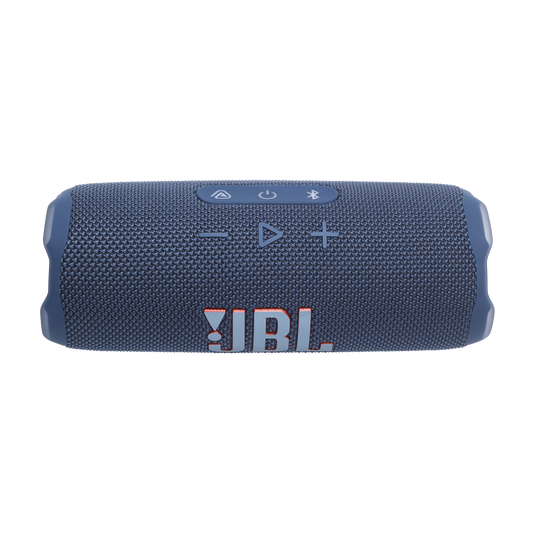 JBL Flip 7 Waterproof - Blue JBL Flip 7 Waterproof - Blue