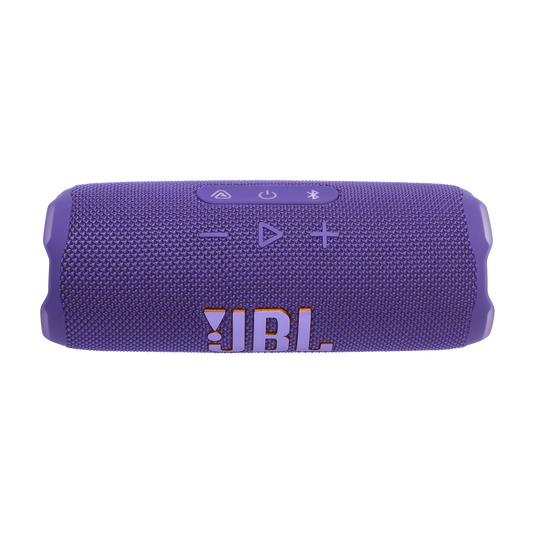 JBL Flip 7 Waterproof - Purple JBL Flip 7 Waterproof - Purple