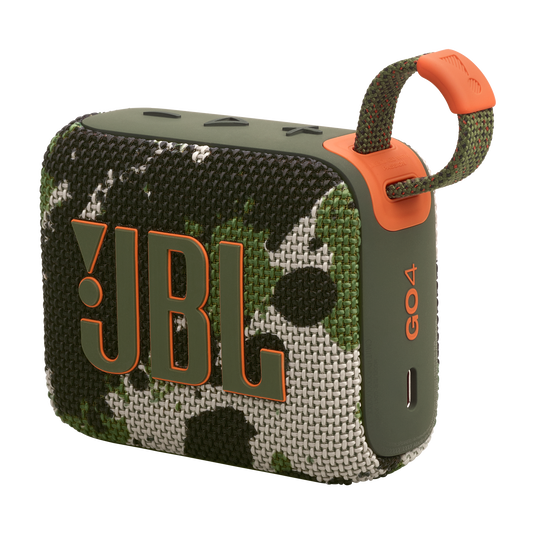 JBL Go4 Squad