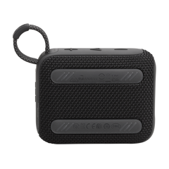 JBL Go4 Black